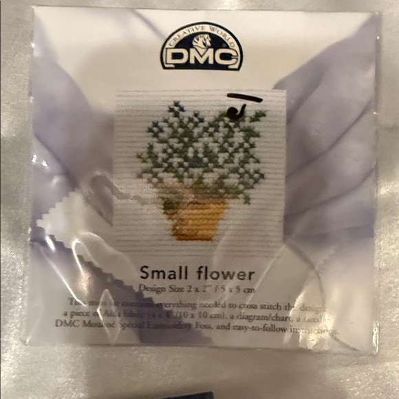 Assorted Cross Stitch Kits - Picture 5 of 7